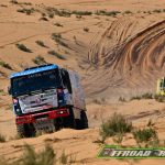 DAKAR 2023 – Stage 6 © OFFROADCRACKS-73