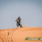 DAKAR 2023 – Stage 6 © OFFROADCRACKS-77