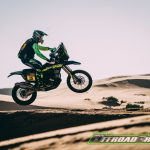 DAKAR 2023 – Stage 6 © OFFROADCRACKS-78