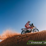 DAKAR 2023 – Stage 6 © OFFROADCRACKS-79
