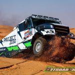 DAKAR 2023 – Stage 6 © OFFROADCRACKS-8