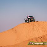 DAKAR 2023 – Stage 6 © OFFROADCRACKS-82