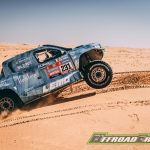 DAKAR 2023 – Stage 6 © OFFROADCRACKS-83