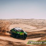 DAKAR 2023 – Stage 6 © OFFROADCRACKS-84