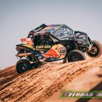 DAKAR 2023 – Stage 6 © OFFROADCRACKS-86