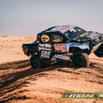 DAKAR 2023 – Stage 6 © OFFROADCRACKS-87