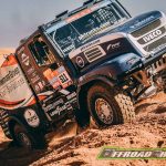 DAKAR 2023 – Stage 6 © OFFROADCRACKS-88
