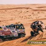 DAKAR 2023 – Stage 6 © OFFROADCRACKS-92