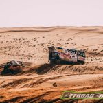 DAKAR 2023 – Stage 6 © OFFROADCRACKS-93