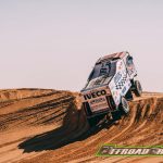 DAKAR 2023 – Stage 6 © OFFROADCRACKS-94