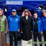Dakar 2023 – REST DAY © OFFROADCRACKS-19