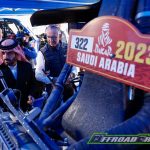Dakar 2023 – REST DAY © OFFROADCRACKS-21