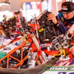Dakar 2023 – REST DAY © OFFROADCRACKS-4