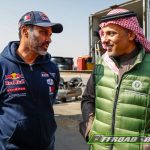 Dakar 2023 – REST DAY © OFFROADCRACKS-45