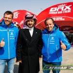 Dakar 2023 – REST DAY © OFFROADCRACKS-54