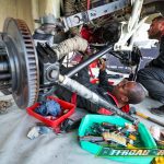 Dakar 2023 – REST DAY © OFFROADCRACKS-64