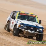 Dakar 2023 – Stage 10 © OFFROADCRACKS-10