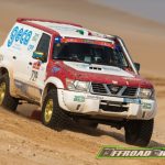 Dakar 2023 – Stage 10 © OFFROADCRACKS-11