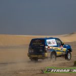 Dakar 2023 – Stage 10 © OFFROADCRACKS-12