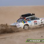 Dakar 2023 – Stage 10 © OFFROADCRACKS-13