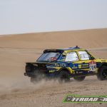 Dakar 2023 – Stage 10 © OFFROADCRACKS-15