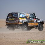 Dakar 2023 – Stage 10 © OFFROADCRACKS-18