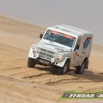 Dakar 2023 – Stage 10 © OFFROADCRACKS-19