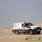 Dakar 2023 – Stage 10 © OFFROADCRACKS-20