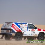 Dakar 2023 – Stage 10 © OFFROADCRACKS-21