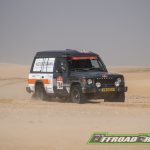 Dakar 2023 – Stage 10 © OFFROADCRACKS-22