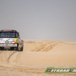 Dakar 2023 – Stage 10 © OFFROADCRACKS-24