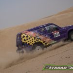 Dakar 2023 – Stage 10 © OFFROADCRACKS-27