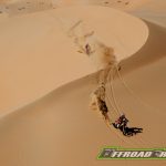 Dakar 2023 – Stage 10 © OFFROADCRACKS-3