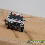 Dakar 2023 – Stage 10 © OFFROADCRACKS-30