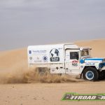 Dakar 2023 – Stage 10 © OFFROADCRACKS-33