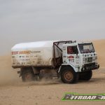 Dakar 2023 – Stage 10 © OFFROADCRACKS-35