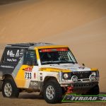 Dakar 2023 – Stage 10 © OFFROADCRACKS-38