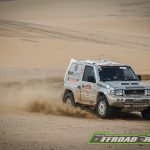 Dakar 2023 – Stage 10 © OFFROADCRACKS-39