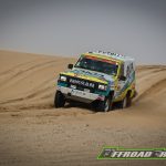 Dakar 2023 – Stage 10 © OFFROADCRACKS-41