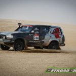 Dakar 2023 – Stage 10 © OFFROADCRACKS-42