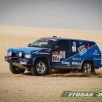 Dakar 2023 – Stage 10 © OFFROADCRACKS-43