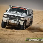 Dakar 2023 – Stage 10 © OFFROADCRACKS-44