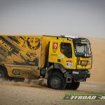 Dakar 2023 – Stage 10 © OFFROADCRACKS-46