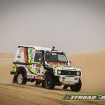 Dakar 2023 – Stage 10 © OFFROADCRACKS-47