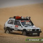 Dakar 2023 – Stage 10 © OFFROADCRACKS-49