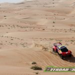 Dakar 2023 – Stage 10 © OFFROADCRACKS-5