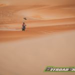 Dakar 2023 – Stage 10 © OFFROADCRACKS-52
