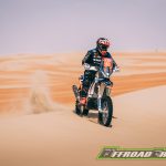 Dakar 2023 – Stage 10 © OFFROADCRACKS-53