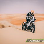 Dakar 2023 – Stage 10 © OFFROADCRACKS-54
