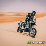 Dakar 2023 – Stage 10 © OFFROADCRACKS-55